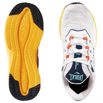 Tênis Masculino Everlast Climber Run - Foto 6
