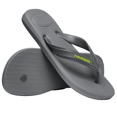 Chinelo Havaianas Top Max Comfort - Foto 3