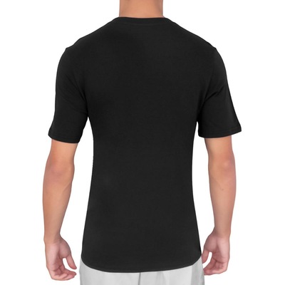 Camiseta Fila Letter Outline Masculina - Foto 2