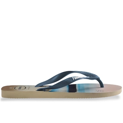 Chinelo Masculino Havaianas Hype - Foto 2