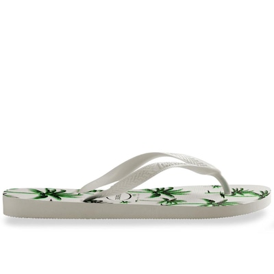 Chinelo Havaianas Aloha - Foto 2