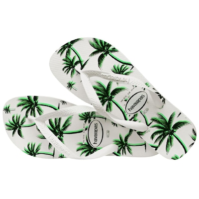 Chinelo Havaianas Aloha - Foto 3