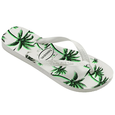 Chinelo Havaianas Aloha - Foto 4