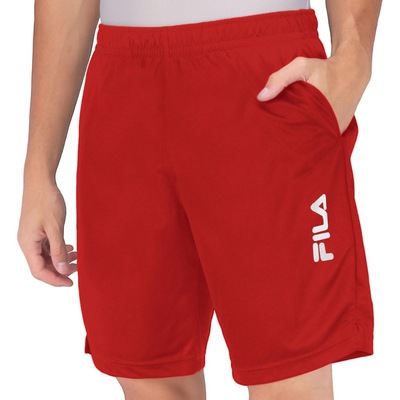 Bermuda Fila Sports Myler Masculina - Foto 6