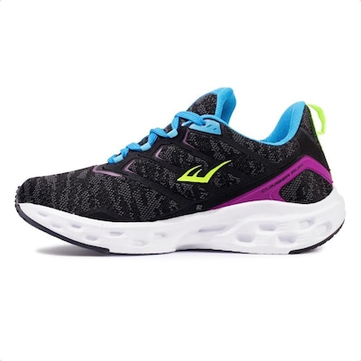Tênis Masculino Everlast Climber Run - Foto 2