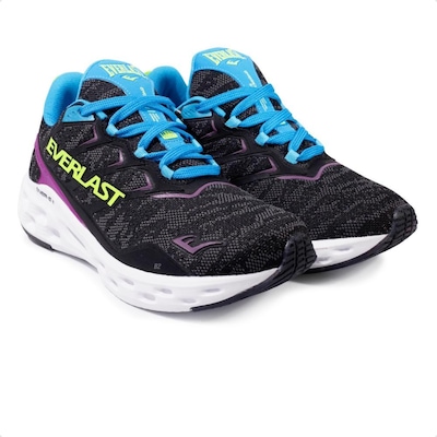 Tênis Masculino Everlast Climber Run - Foto 3
