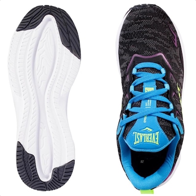 Tênis Masculino Everlast Climber Run - Foto 5