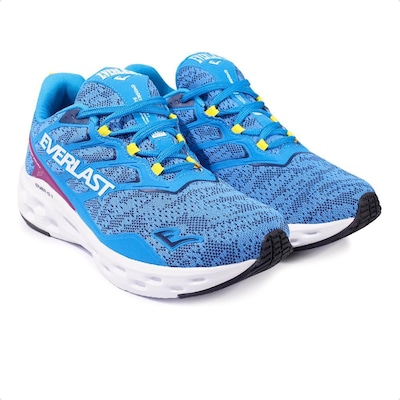 Tênis Masculino Everlast Climber Run - Foto 3