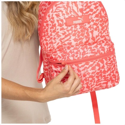 Mochila Puma Core Pop Backpack - Foto 3