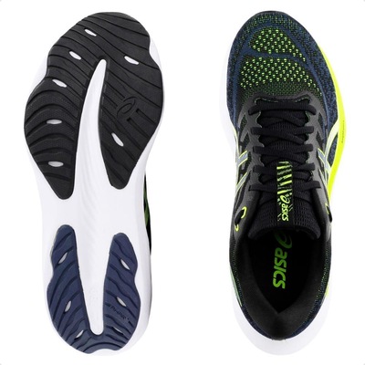 Tênis Masculino Asics Gel Nagoya 7 - Foto 4