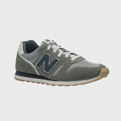 Tênis Masculino New Balance 373v2 - Foto 3