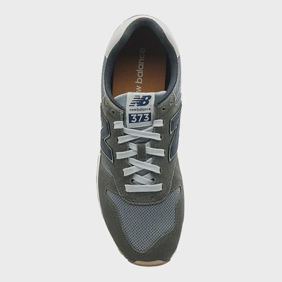 Tênis Masculino New Balance 373v2 - Foto 4