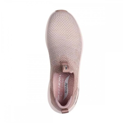 Tenis Feminino Skechers Arch Fit 2.0 - Foto 4