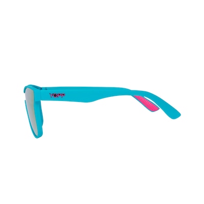 Óculos de Sol Yopp Polarizado Uv400 HYPE Tô em Choque - Foto 6