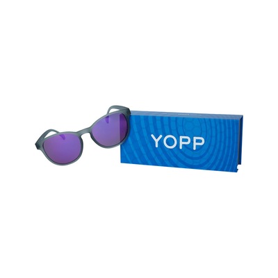 Óculos de Sol Yopp Polarizado Uv400 - Foto 3
