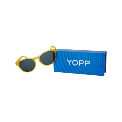 Óculos de Sol Yopp Polarizado Uv400 Ye Ye - Foto 5