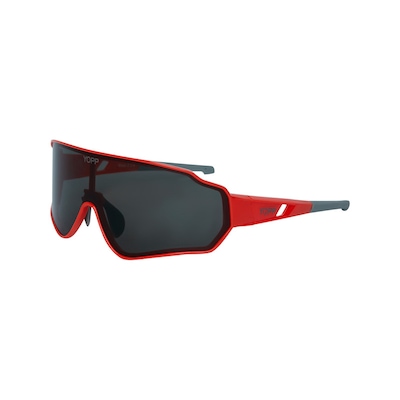 Óculos de Sol Esportivo Yopp Máscara Uv400 Mask Z 2.4 - Foto 3