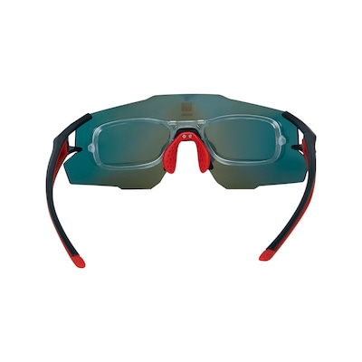 Óculos de Sol Performance Yopp Ironman Brasil Uv400 Mask IMB2.5 - Foto 2
