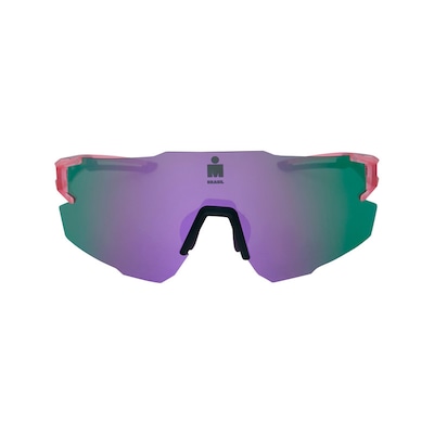 Óculos de Sol Performance Yopp Ironman Brasil Uv400 Mask IMB2.4 - Foto 1