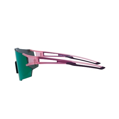 Óculos de Sol Performance Yopp Ironman Brasil Uv400 Mask IMB2.4 - Foto 4