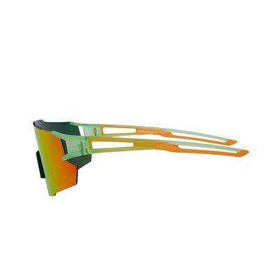 Óculos de Sol Performance Yopp Ironman Brasil Uv400 Mask IMB2.3 - Foto 4