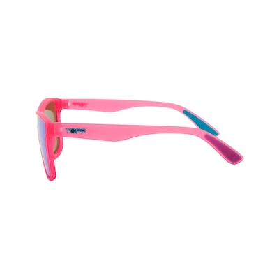 Óculos de Sol Yopp Polarizado Uv400 HYPE Pink Cadillac - Foto 3