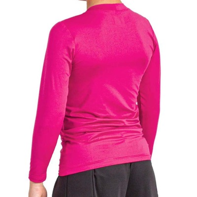 Camisa Manga Longa Poker Fator de Proteção UV 50+ Infantil - Foto 2