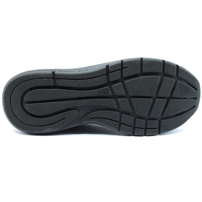 Tênis Unissex Box 200 Esportivo BX2403 - Foto 2