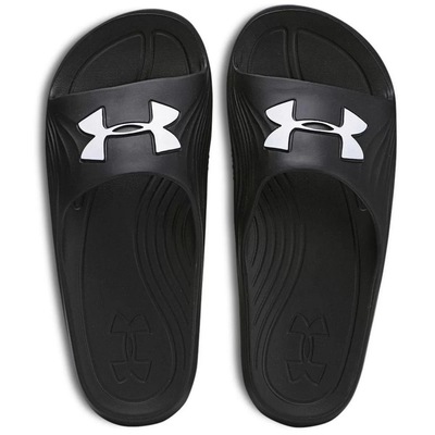 Chinelo Under Armour Core 2 Slide Masculino - Foto 3