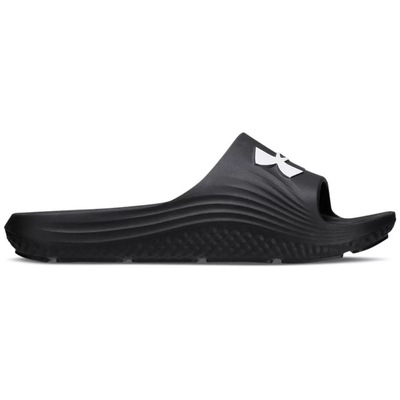 Chinelo Under Armour Core 2 Slide Masculino - Foto 4