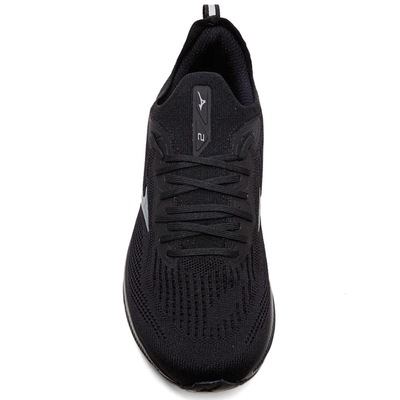 Tênis Masculino Mizuno Wave Zest 2 - Foto 5