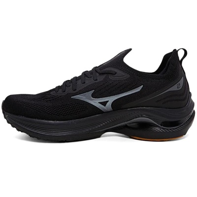 Tênis Masculino Mizuno Wave Zest 2 - Foto 6
