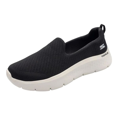 Tênis Feminino Skechers Go Walk Flex 2.0 - Foto 4