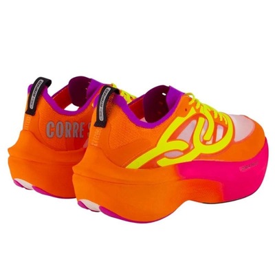 Tênis Unissex Olympikus Corre Supra 2 - Foto 3