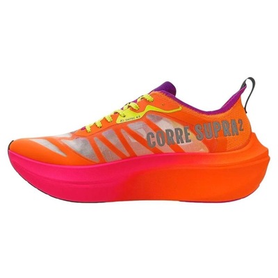 Tênis Unissex Olympikus Corre Supra 2 - Foto 4