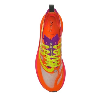 Tênis Unissex Olympikus Corre Supra 2 - Foto 5