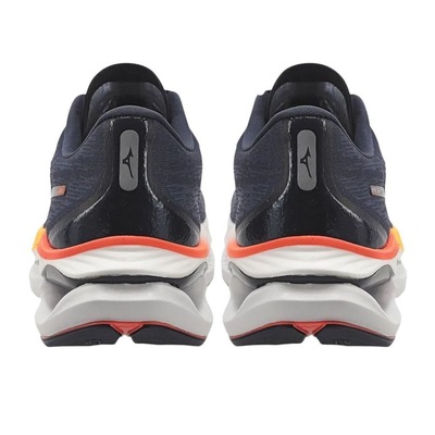 Tênis Masculino Mizuno Wave Creation - Foto 3