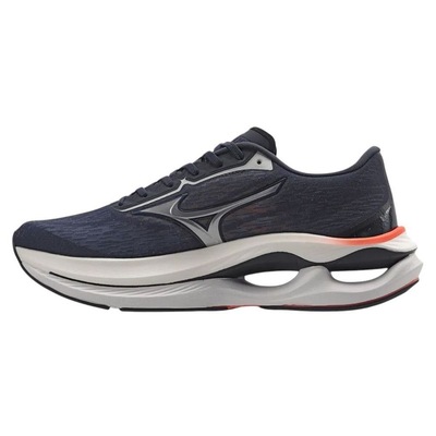 Tênis Masculino Mizuno Wave Creation - Foto 4