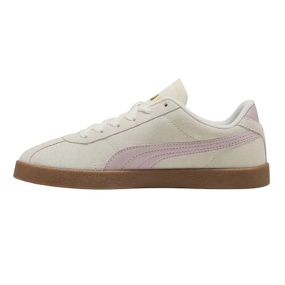 Tênis Feminino Puma Club II Wns - Foto 4
