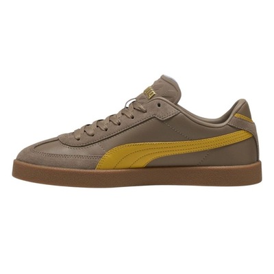 Tênis Masculino Puma Club II Era - Foto 4