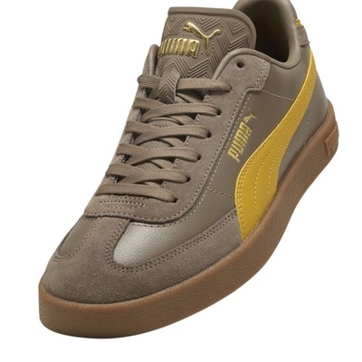 Tênis Masculino Puma Club II Era - Foto 5