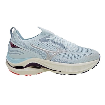 Tênis Feminino Mizuno Wave Zest 2 - Foto 1