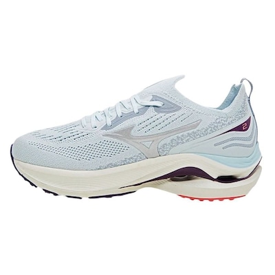 Tênis Feminino Mizuno Wave Zest 2 - Foto 4