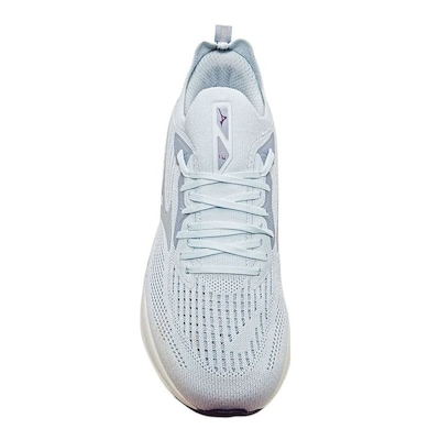 Tênis Feminino Mizuno Wave Zest 2 - Foto 6