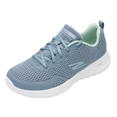 Tênis Feminino Skechers Go Walk Joy - Foto 4