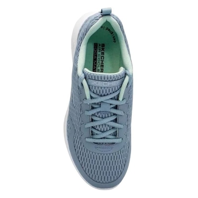 Tênis Feminino Skechers Go Walk Joy - Foto 5