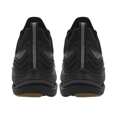 Tênis Masculino Mizuno Wave Zest 2 - Foto 3
