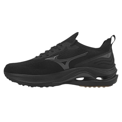 Tênis Masculino Mizuno Wave Zest 2 - Foto 4