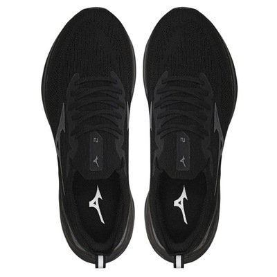 Tênis Masculino Mizuno Wave Zest 2 - Foto 5