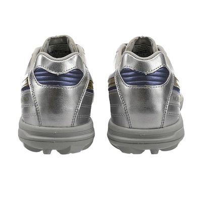 Chuteira Society Adulto Mizuno Morelia II Elite Pro AS - Foto 4